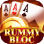 rummy block