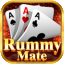 rummy old version icon